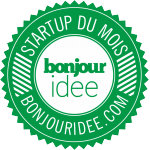 Pharmanity Start-up du mois sur Bonjouridee.com